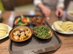 -字号兴·IN食西安老字号美食集合(凤城八路店)