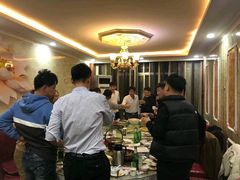 等位区-湘盛园湖南土菜馆