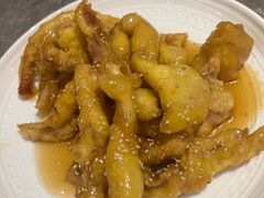 -闫府私房菜(恒隆店)