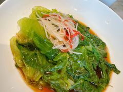 -城南往事·鲁菜济南菜(软件园美莲广场店)