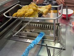 -古彭7只羊·招牌白串·碳锅羊肉旗舰店