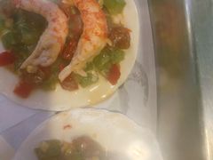 -三个渔夫·蒸汽海鲜(小白楼店)