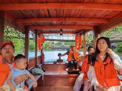 -深圳锦绣中华民俗村