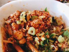 麻辣牛肉-水碾河刘老大串串香(水碾河路店)
