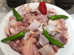 -味茂·老船夫1927(东海东路店)