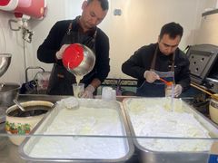 景观位-和田爱乐塔西娜刨冰粽子