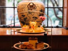 -马勒别墅·中餐厅