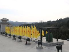 -黄帝陵