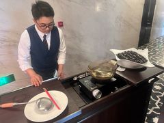 -秀儿四九城·新京菜(亚运村鸟巢店)