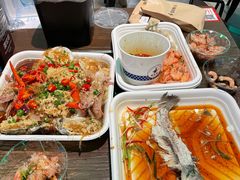 -盒马鲜生(宝地店)