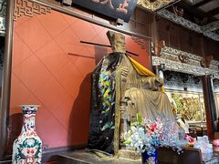 -开封包公祠