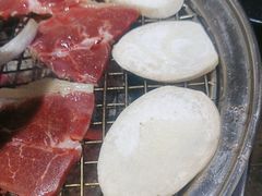 -江城二当家烤牛肉(莲塘新村店)