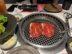 -焱铁烧·黑毛和牛专门店(杭州嘉里中心店)