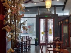 大堂-同得兴面馆.苏式面.三虾面(园区店)