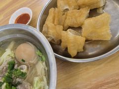 -福屿鲜捞小吃·捞化(福屿总店)