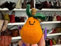 -JuneShop小众设计师品牌集合店