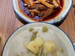 -土桥手掌鸡·26年灌县老味道(都江堰店)