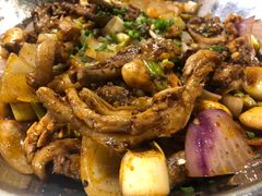 -勇记干锅居(德阳店)
