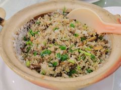 -台山美食一绝阿四台山黄鳝饭(阿四创作店)