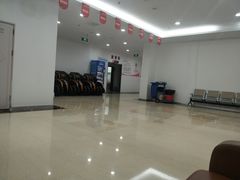 -厦门湖里天伦医院-体检中心