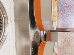 -密友回转自助火锅(世茂国际广场店)