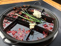 -化龙桥九宫格火锅(清水河店)
