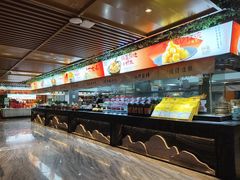 -不倒翁·安徽名菜楼(步行街店)