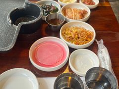 -Dombe豚(黑猪肉街店)