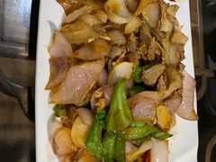 -淮扬楼(千鹤湖店)