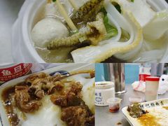 -银记肠粉店(北京路店)