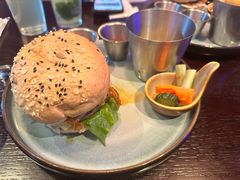 -blue frog蓝蛙(长泰广场店)