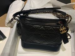 -CHANEL(恒隆广场店)
