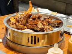 -汉巴味德(沈阳万象汇店)