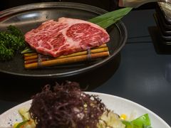 -無二炙坊·和牛烧肉(大钟寺1733店)