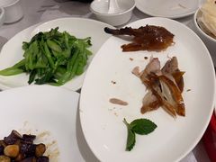 -满堂·烤鸭店·北京菜(鼓楼店)