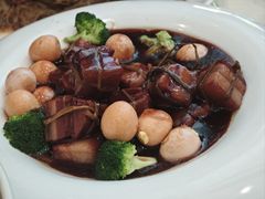 -北京希尔顿逸林酒店