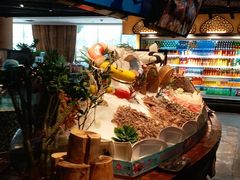-火宴山自助火锅(明园店)