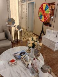 -茜尔维亚修身连锁(八佰伴店)