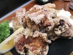 -千代武日本料理(开发区店)