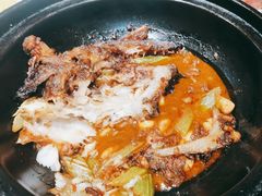 -一块豆腐(李沧书院路店)