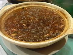 肉糜粉丝煲-永兴餐厅(复兴中路店)