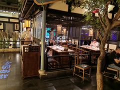 -苏乡兰亭·新派淮扬菜(吾悦广场店)