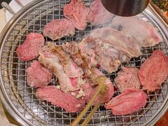 -大阪烧肉BAKA一代(十亩地店)