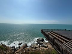 -三亚西岛海洋文化旅游区