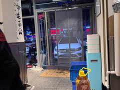 -英雄故事地摊烤肉(马驹桥店)