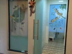 -VLines耀能运动Space&Flow(国贸店)