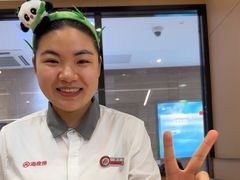 -海底捞火锅(八佰伴店)