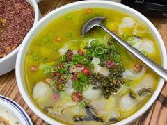 -滇铺子·云南特色菜·鲜花野菜季(东风东路c86店)