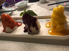 三色山药-乾园(天河城店)