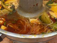 -王大乔泡椒米线·小火锅(星城天地店)